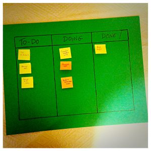 kanban