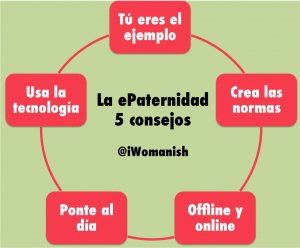 5ConsejosEPaternidadiWomanish