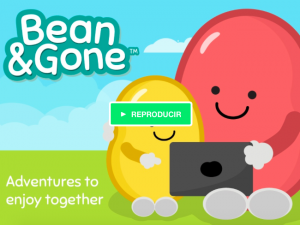 Bean&Gone