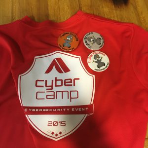 iKidsAtCyberCamp15