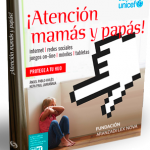 Fuente: !Atención, mamás y papás! http://www.tienda.aranzadi.es
