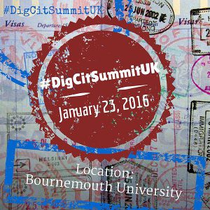 DigCitSummitUK