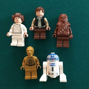 StarWarsFriends