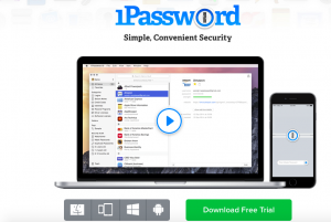 1Password