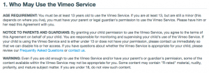 Fuente: Vimeo