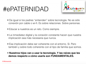 ePaternidad