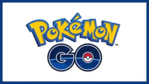 LogoPokemonGo