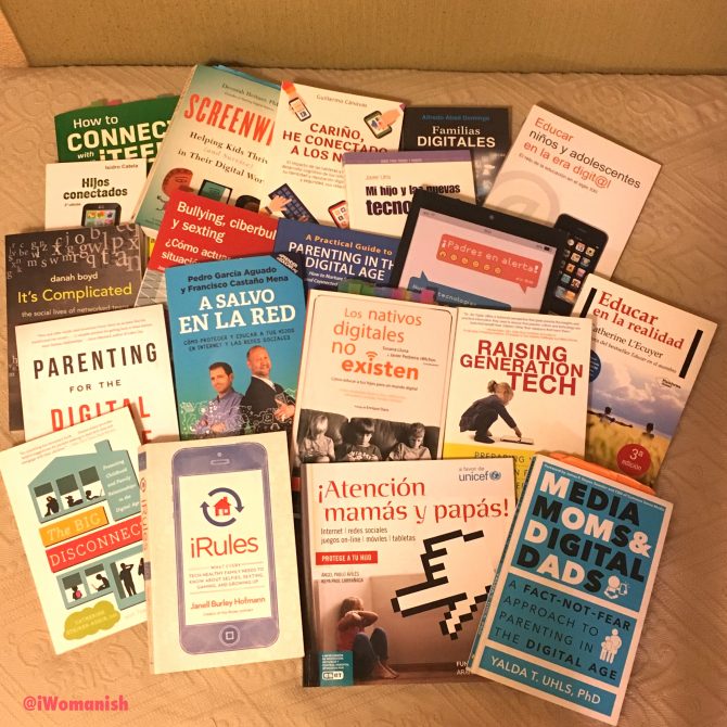 Más libros sobre iKids & Internet