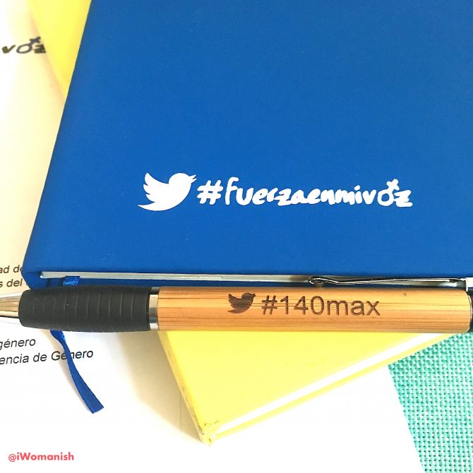 Twitter nos necesita para luchar contra el acoso online. ¿Te apuntas? #FuerzaEnMiVoz
