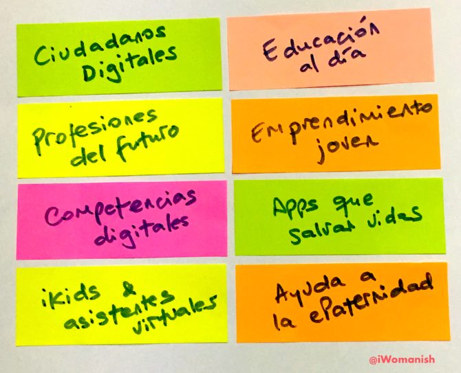 Niños y tecnología: 8 noticias con 8 razones para ser optimistas