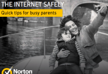 El informe Norton y #BetaParents