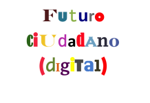 Educar al futuro ciudadano (digital) entre todos #DigCitSpain