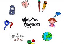 Padres, hijos y alfabetización digital #ePaternidad #DigitalLiteracy