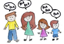 20 preguntas para hablar con nuestros hijos sobre lo digital #ePaternidad