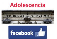 Sobre sentencia TS y acceso a perfil Facebook de tu hijo adolescente si sospechas acoso #ePaternidad