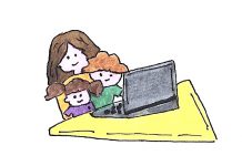 Tus hijos y lo digital: 3 recursos para saber más sobre seguridad en Internet #ePaternidad