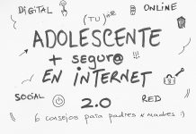 6 consejos para que tu hij@ adolescente mejore su seguridad online