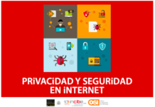 Nueva guía básica para saber más sobre privacidad y seguridad en Internet