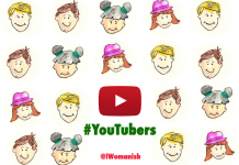 4 consejos sobre tus hijos y los #youtubers