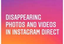 Instagram se actualiza y presenta dos novedades