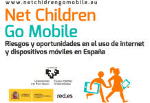 Cómo, dónde, para qué se conectan los niños españoles? Estudio @EUKIDSONLINE @netchildren @redpuntoes