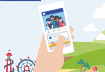 Facebook crea un portal para padres