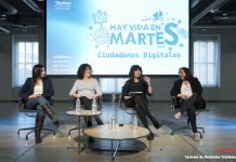 ¿Qué significa ser ciudadano digital? #VidaMartes #digcitenespañol