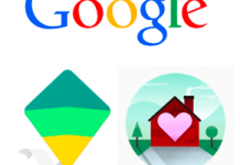Google para familias: Colección Familiar y Family Link