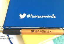 Twitter nos necesita para luchar contra el acoso online. ¿Te apuntas? #FuerzaEnMiVoz