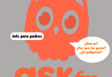 ASK.fm, la red social de moda entre los adolescentes