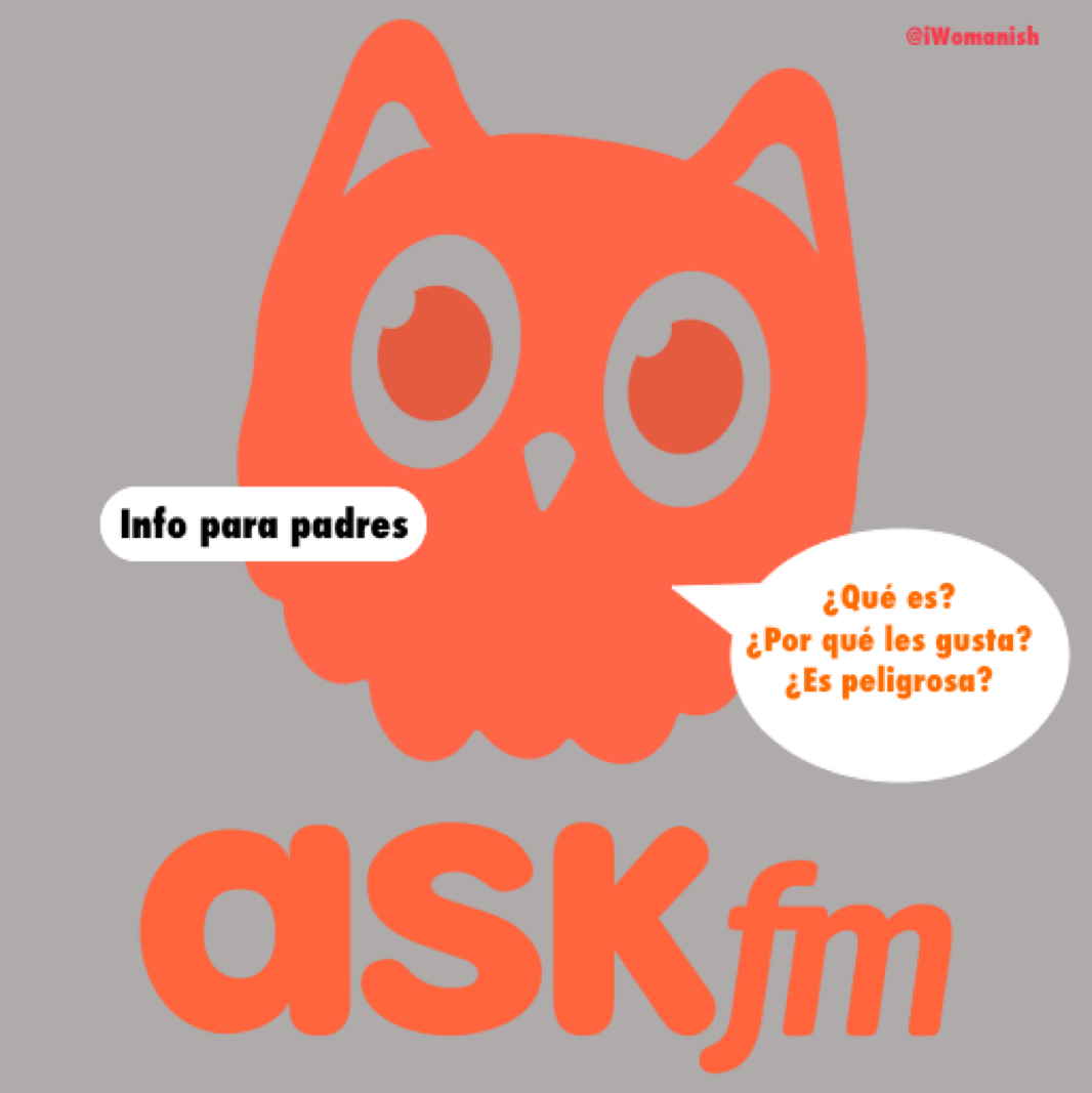 Ask me - Preguntas anónimas - Apps en Google Play