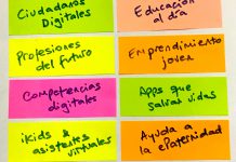 Niños y tecnología: 8 noticias con 8 razones para ser optimistas