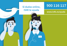 ¿Tienes dudas sobre tus iKids y su uso de Internet? Llega la línea #AyudaIS4K