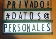 Privacidad y datos personales en Internet: recursos #AEPD para familias, colegios y iKids