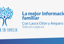 Hablar en familia (sobre tecnología): clave para la educación de los iKids #HablarEnFamiliaCOPE