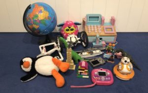 Juegos y juguetes en familia hacker outlet