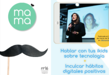 iKids y tecnología: como todas las madres del mundo… hago lo que puedo ;)