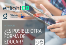 Educar, enseñar y aprender: el mundo está cambiando  #EnlightED