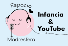 Sobreviviendo al fenómeno YouTube en una casa con niños