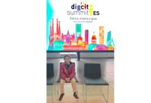 It is coming… No el invierno, sino #DigCitSummitES volumen 2!