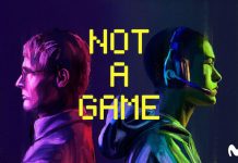 ‘Not A Game’, un documental para reflexionar sobre tus hijos y los videojuegos