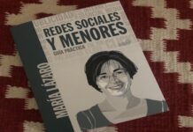 No te pierdas este libro sobre iKids y redes sociales