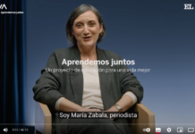 Ser padres en la era digital, en Aprendemos Juntos BBVA