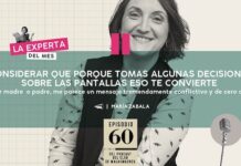 ¿Qué significa ser buena madre en la era digital?