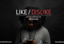 Like/Dislike: un documental para reflexionar sobre iKids y tecnología